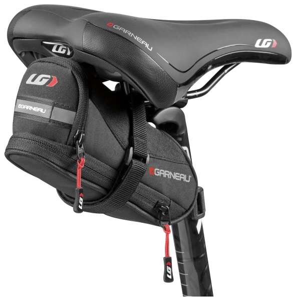 

Louis Garneau Grand Butler (2017), Black