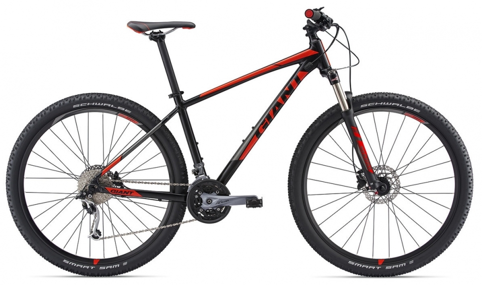 Giant Talon 29er 2 GE 2018 24273