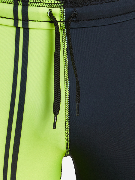 Горнолыжный комбинезон Fischer Nordic Black/Lime - купить в Москве