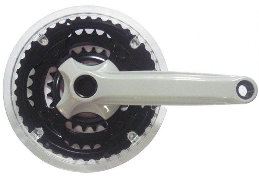 

Cyclone Шатуны SP5-TS340P17 под квадрат 24/34/42Тх170мм (0)