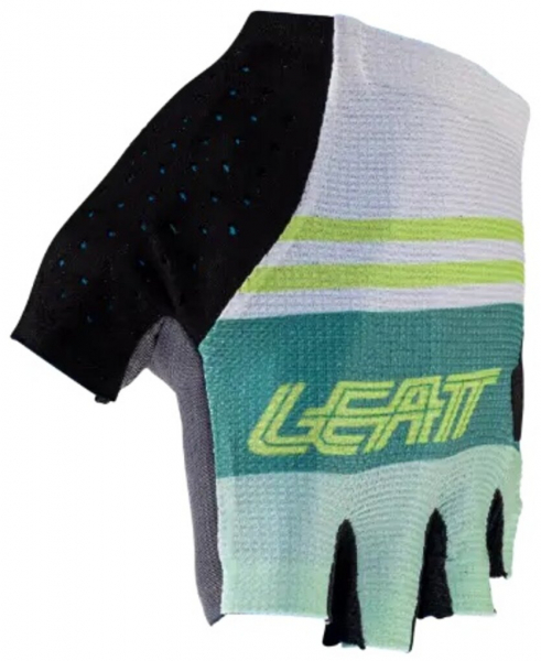 Велоперчатки Leatt MTB 5.0W Endurance, Lagoon  - купить в Москве