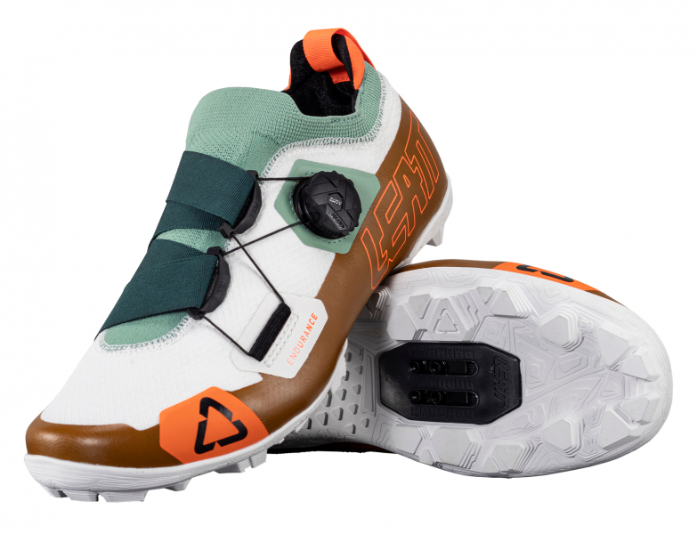 Велотуфли Leatt 8.0W Endurance ProClip Shoe, Art - купить в Москве