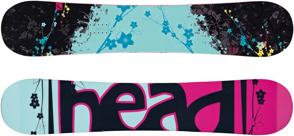 

Head Trinity (2017), Blue