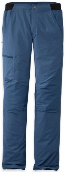 

Outdoor Research Ferrosi Crag (0), Blue