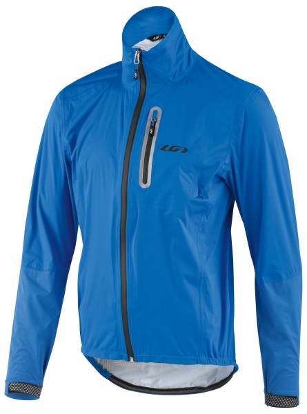 

Louis Garneau Куртка Torrent Rtr (2017), Blue/black