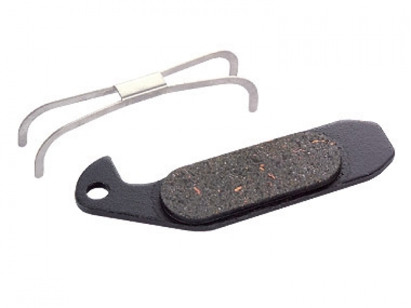 

Baradine DS-18 (2016), Black