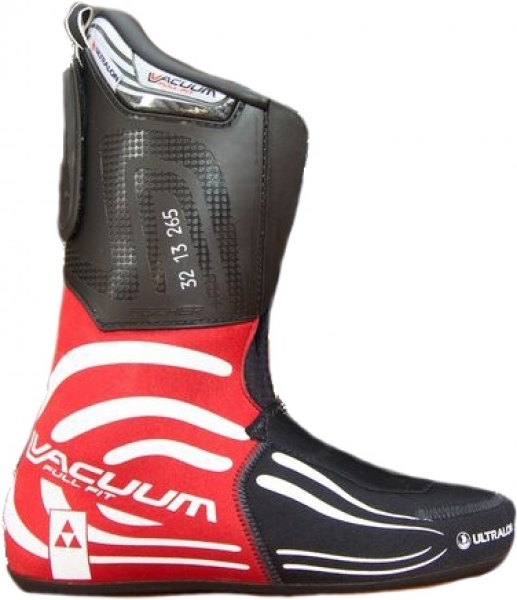 

Fischer Liner RС4 Foam (2016), Black/red