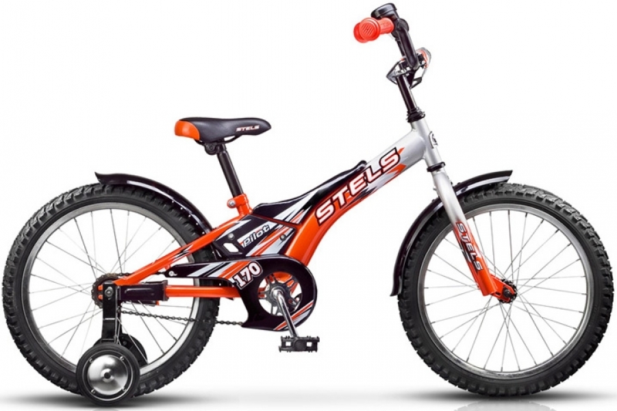 

Stels Pilot 170 20 (2016)