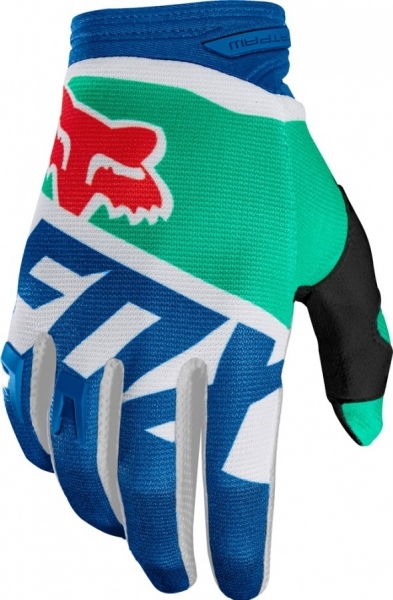 

Fox Dirtpaw Sayak Glove (2018), Green