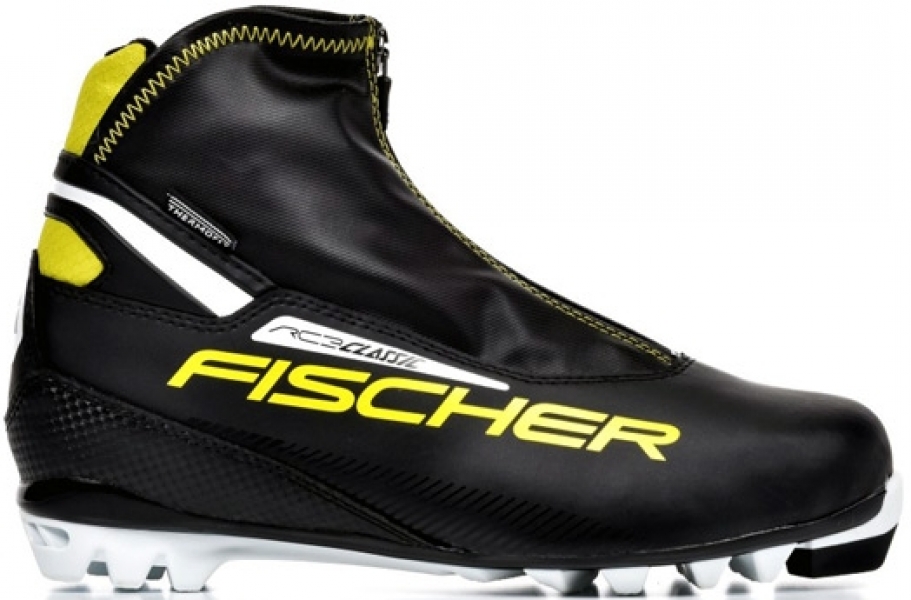 

Fischer RC3 Classic (2017), Black
