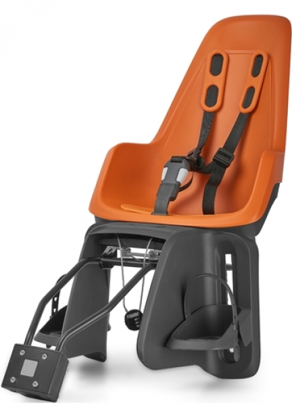 

Bobike ONE maxi 1P crisp copper (2018)