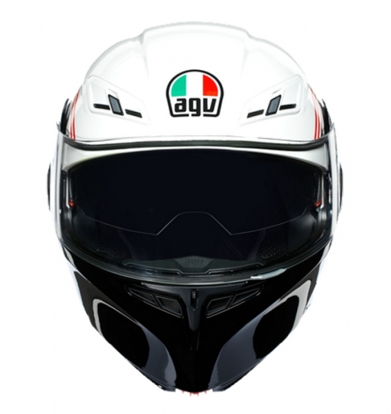 agv compact st