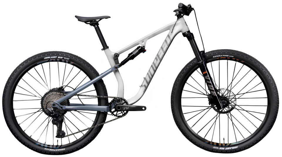 Велосипед Sunpeed Knight 2025 - купить в Москве