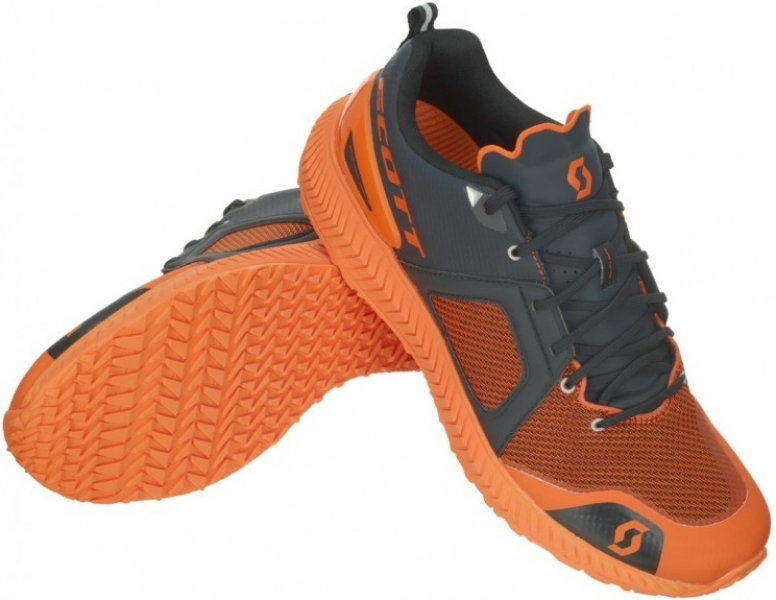 

Scott Palani SPT (2017), Black/orange