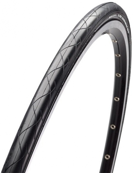 

Maxxis Columbiere 700мм (0), Black