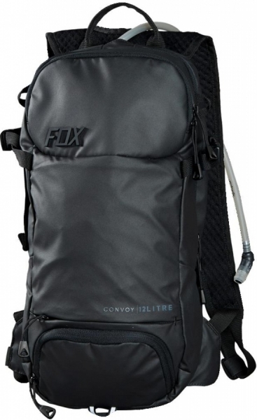 

Fox Convoy Hydration Pack (2016), Black