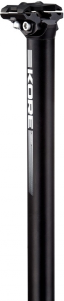 

Kore Mega (2016), Black