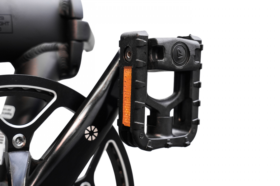 Велосипед Dahon K9 16