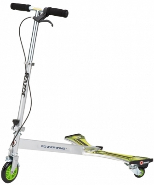 

Razor Powerwing DLX (0)