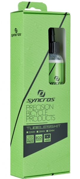 

Syncros Ободная лента Syncros 22mm (2018), Black
