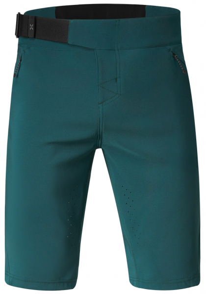 Велошорты IXS Flow 1.0, Duckgreen - купить в Москве