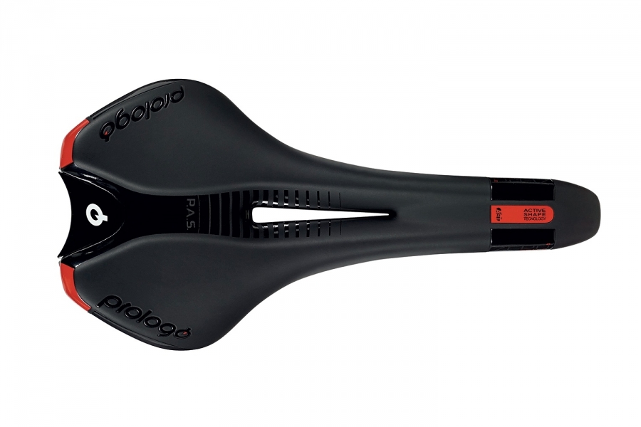 

Prologo Zero II Space T2.0 (2017), Black
