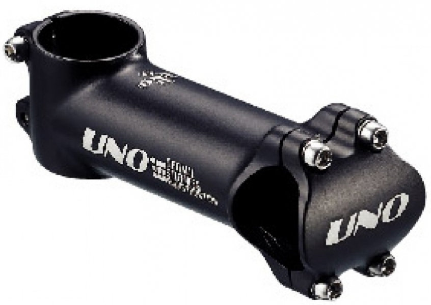 

UNO AS027 1-1/8" х 80мм х 31,8мм х ±7° (0), Black