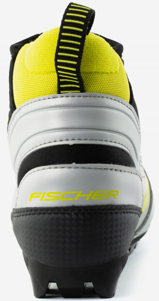 Ботинки для беговых лыж Fischer XJ Sprint SM - купить в Москве