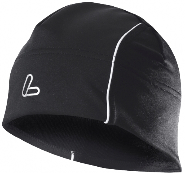 

Löffler WS Warm (2017), Black