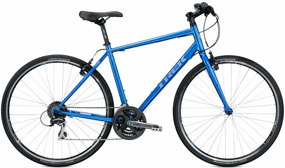 Trek 7.2 FX 2015 04045 25990