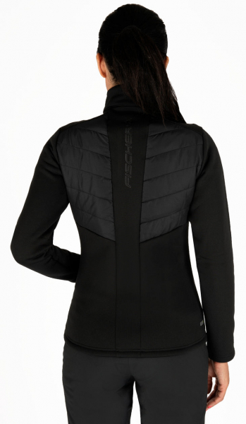 Куртку Fischer Tux W Black - купить в Москве