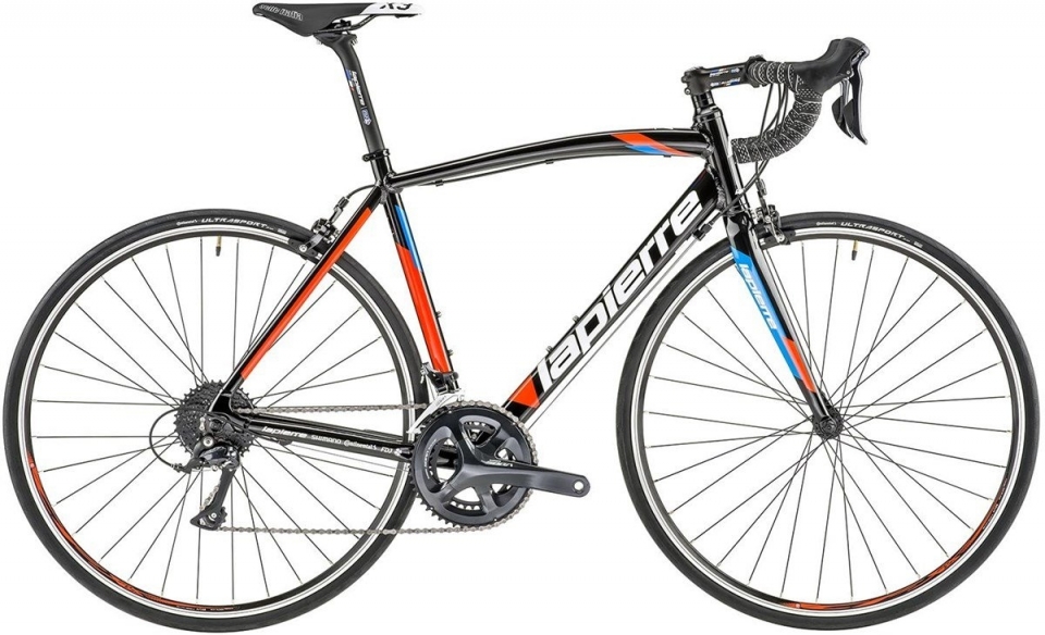 Lapierre Audacio 200 FDJ 2019 35228