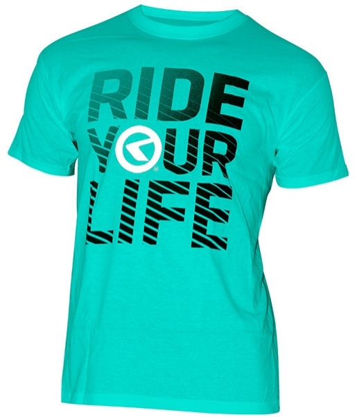 

Kelly's Ride Your Life blue (0)
