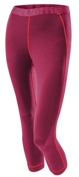 

Löffler Merino 3/4 (2018), Bordo