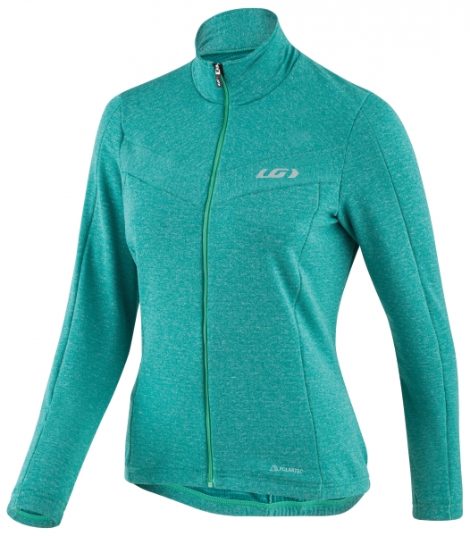 

Louis Garneau W'S Power Wool ® (2017), Бирюзовый