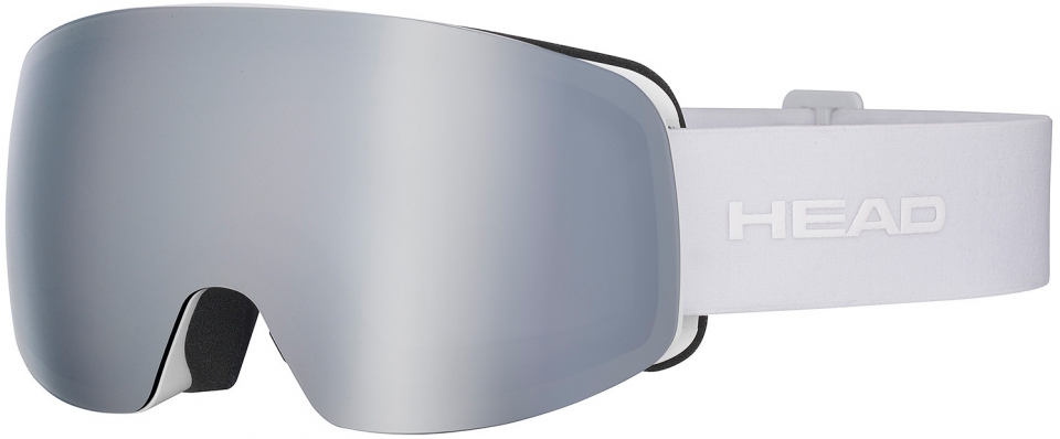

Head Galactic FMR (2018), Silver