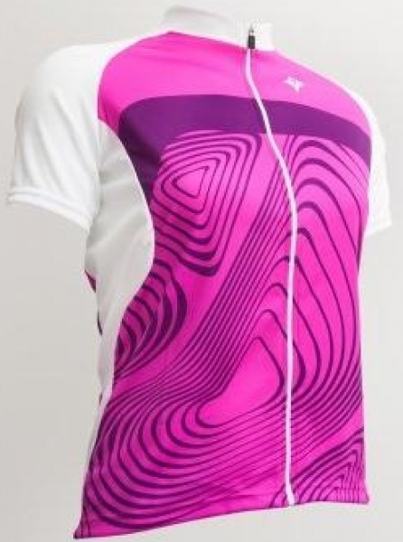 

Specialized VITA Jersey Women's (2012), Pink