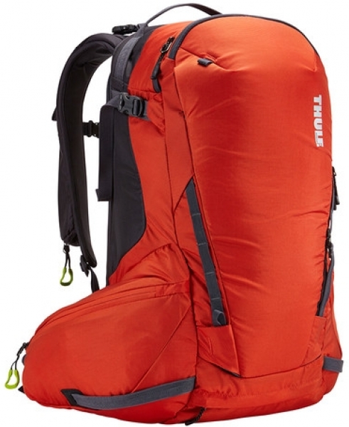 

Thule Upslope 35L (0), Orange