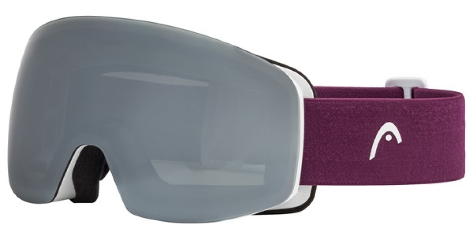 

Head Galactic FMR (2019), Silver
