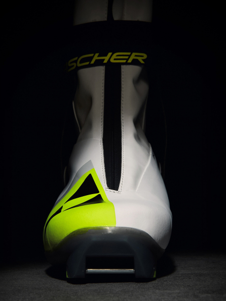 Ботинки для беговых лыж Fischer Speedmax Skate WS - купить в Москве