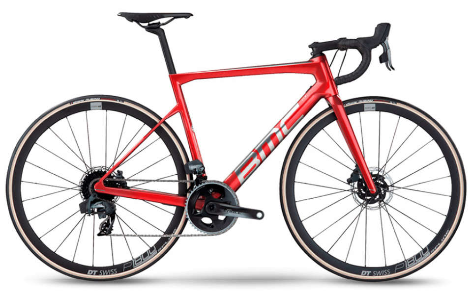 Bmc teammachine slr03 two sales 2018