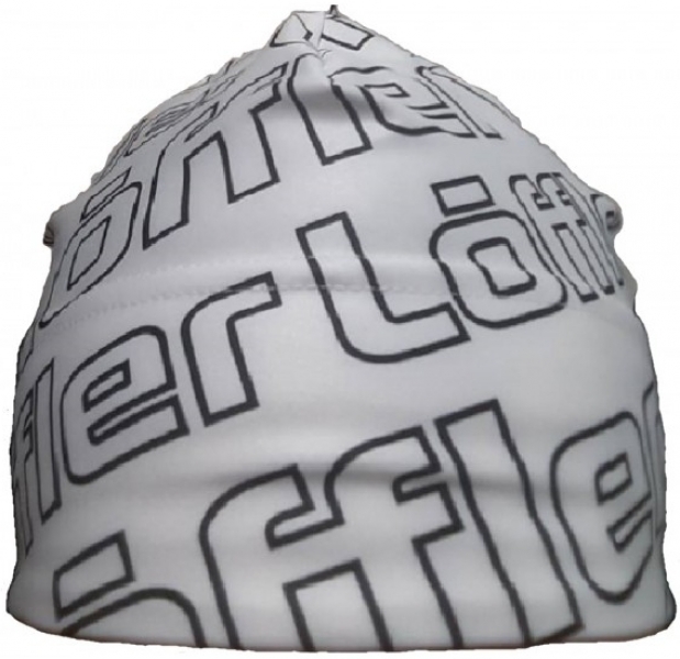 

Löffler Logo (2018), White