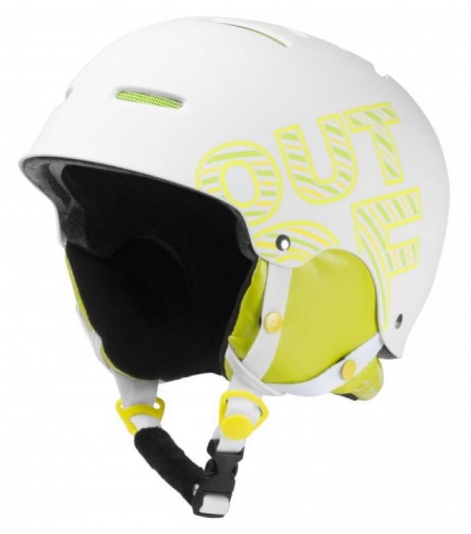 

Head Wipeout Stripes (2017), White