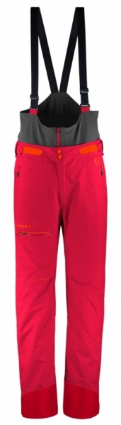 

Scott Vertic 2L Insulated (2018), Red