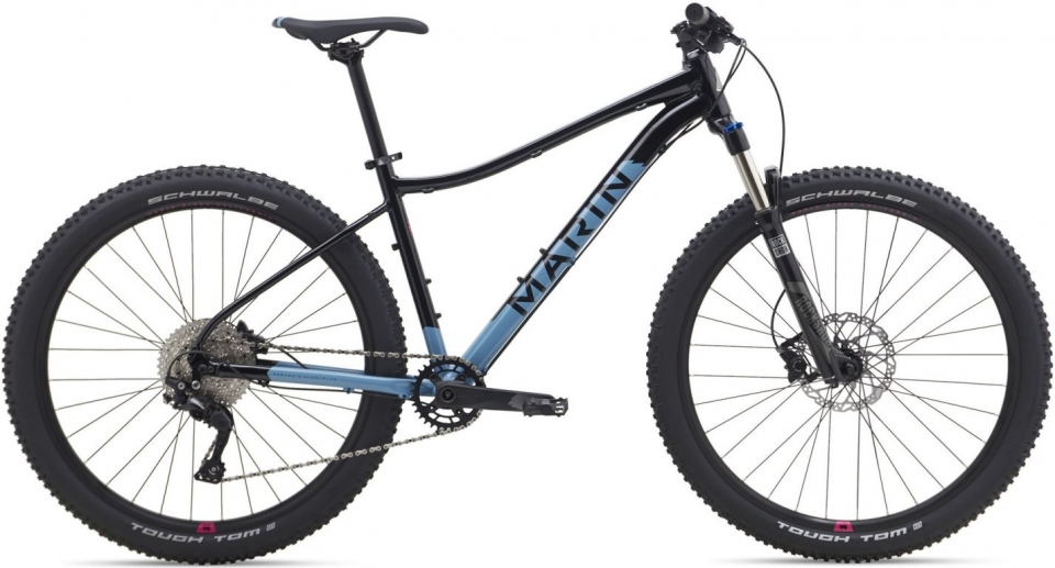 Marin wildcat trail 3 2019 sale