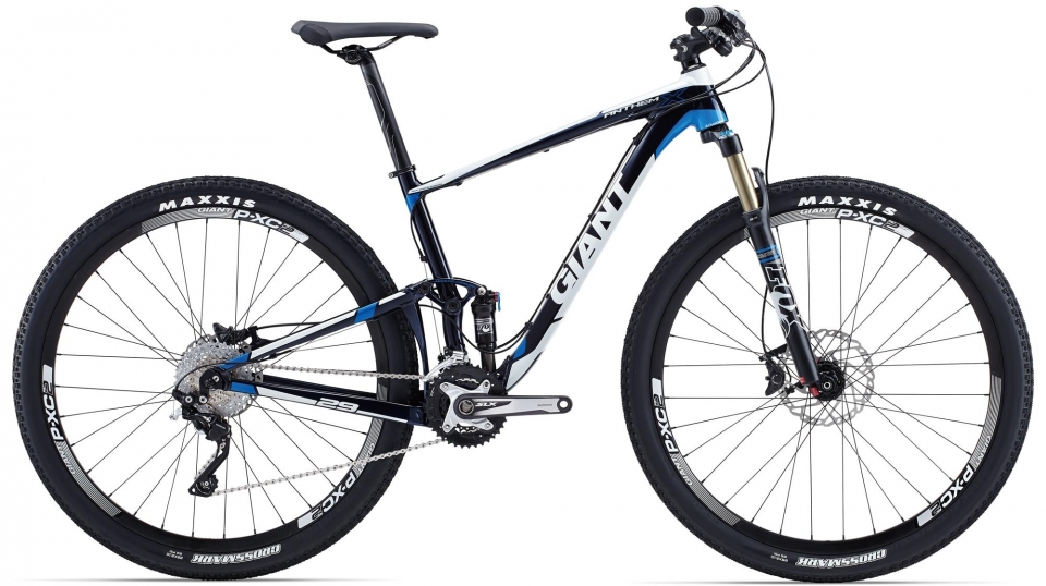 Giant anthem x 2015 on sale