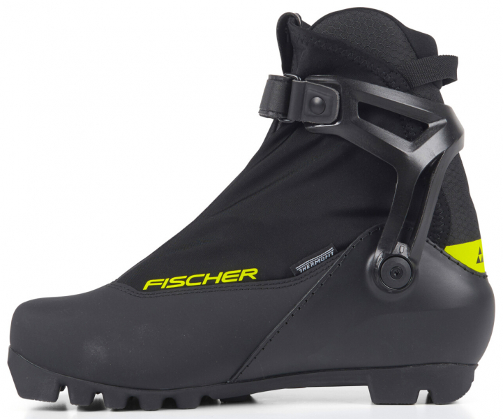 Ботинки для беговых лыж Fischer RC3 Skate S15624V - купить в Москве