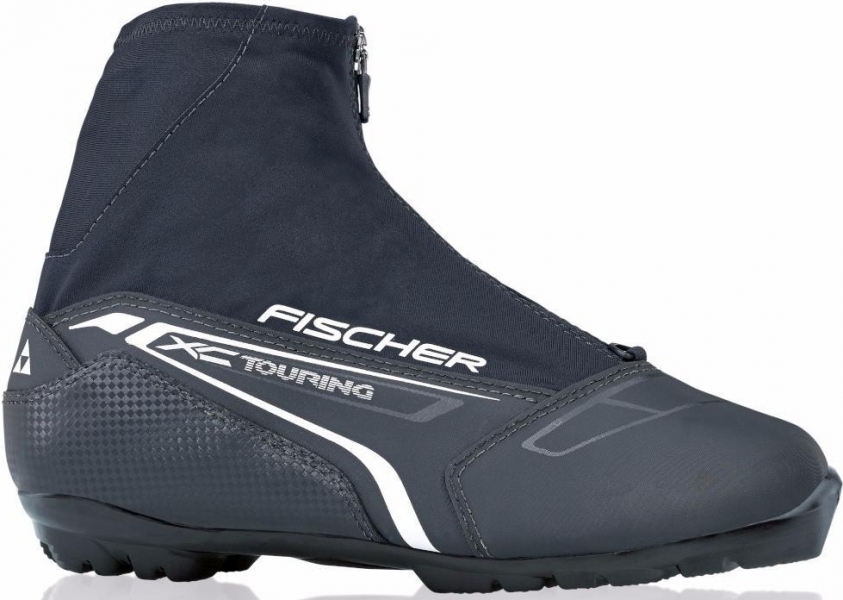 

Fischer XC Touring Black (2018)