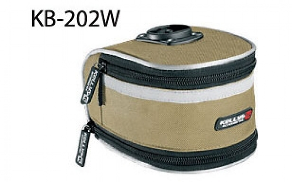 

Kelly's КВ-202 сумка под седло (0), Beige