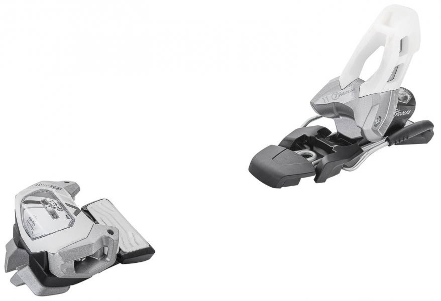 

Tyrolia Attack2 11 GW Brake 90 [L] (2019), White